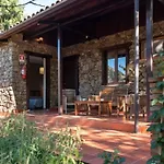 San Cataldo Lantgård Motta Camastra