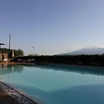 Lantgård San Cataldo *
