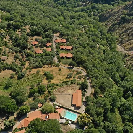Фермерский дом San Cataldo Мотта-Камастра