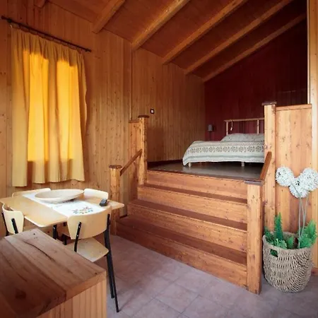 San Cataldo Фермерский дом *