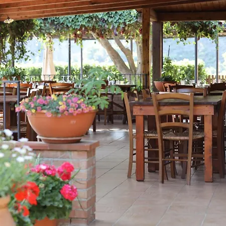 San Cataldo Alloggio per agriturismo Motta Camastra