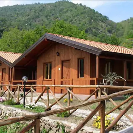 Фермерский дом San Cataldo