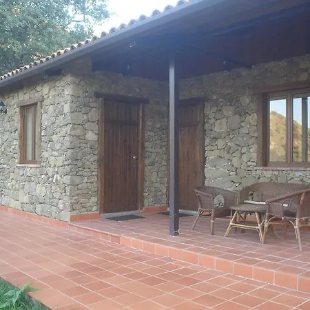 בית חווה San Cataldo