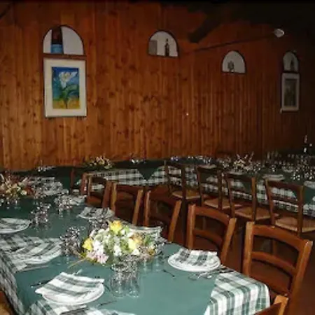 San Cataldo Lantgård