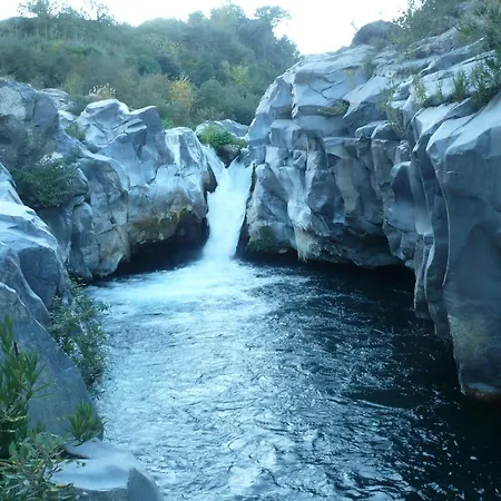 San Cataldo Фермерский дом