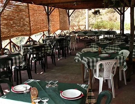 Фермерский дом San Cataldo Мотта-Камастра