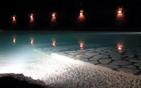 San Cataldo Фермерский дом Мотта-Камастра