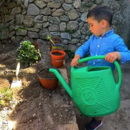 San Cataldo Alloggio per agriturismo Motta Camastra